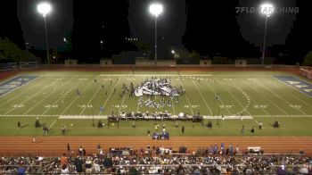 Blue Devils "Concord CA" at 2022 DCI Eastern Classic