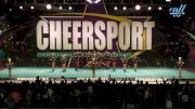 ATA Lake Norman - Aftershock [2025 L2 Youth - Small - C Day 2] 2025 CHEERSPORT National All Star Cheerleading Championship