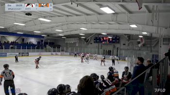 Replay: Home - 2025 Victoria vs Kerry Park | Feb 22 @ 7 PM