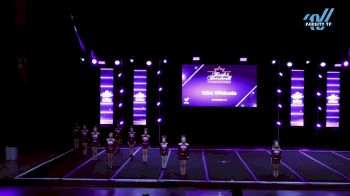 USA Wildcats - Generals [2025 L3 Junior Day 1] 2025 SU Battle at the Boardwalk Grand Nationals