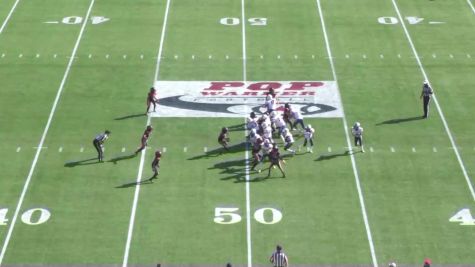 Manchester Red Haw vs. Addison Cowboys - 2022 Pop Warner Football Super Bowl