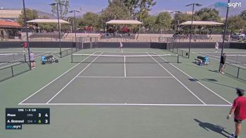 Replay: Court 2 - 2025 Stag-Hen Invitational | Mar 22 @ 10 AM