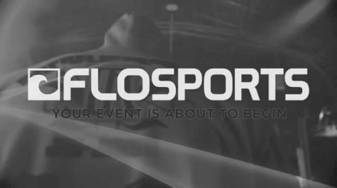 Men's 3k Steeplechase