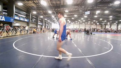 195 lbs Rr Rnd 1 - James Martin, Nebraska Red - HSB vs Jacob Stoner, BlueWave - HSB