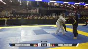 Rebecca St Croix Grady vs Charlotte Ayn Owczarek 2025 Pan Kids Jiu-Jitsu IBJJF Championship