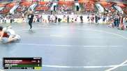 Replay: Mat 3 - 2024 Grappler Fall Classic | Sep 28 @ 9 AM