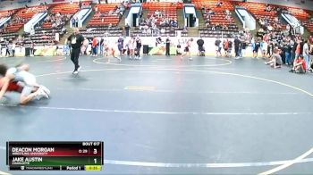 Replay: Mat 3 - 2024 Grappler Fall Classic | Sep 28 @ 9 AM