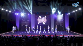 Universal Athletics - Pharaohs [2024 L2 Junior - D2 - Small - B Day 2] 2024 JAMfest Cheer Super Nationals