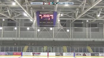 Replay: Home - 2023 Ayr vs Brantford | Sep 16 @ 4 PM