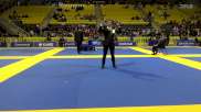 DAVI YURI DA SILVA MARTINS vs PATRICK AARON DELEON 2024 World Jiu-Jitsu IBJJF Championship
