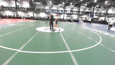 100 lbs Round Of 32 - Alianna Lyon, Mechanicville-Stillwater vs Natalia Quinteros Tejada, FDR-Hyde Park