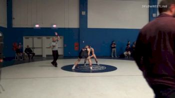 195 lbs Consolation - Cody McHenry, Branford vs Ed Wild, South Kingstown