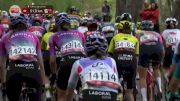 Watch In Canada: 2025 Vuelta España Femenina - Stage 4