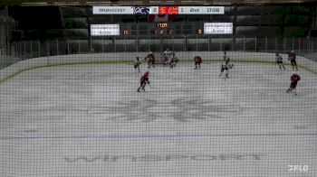 Replay: Home - 2024 Hawks vs Flames | Feb 18 @ 2 PM