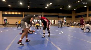 Replay: Mat 4 - 2025 Cliff Keen Las Vegas Invitational | Dec 6 @ 9 AM