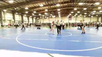 126 lbs Consi Of 64 #2 - Ryan Phillips, FL vs Kaden Boyer, OH