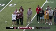 Replay: Union College vs Susquehanna | Sep 6 @ 12 PM