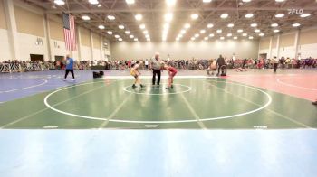 106 lbs Round Of 256 - Andrew Batista, MA vs Lee Dreshman, PA