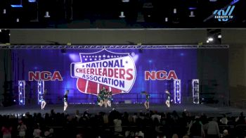 Cheer Extreme - Chicago - Glam [2024 L2 Youth Day 2] 2024 DanceFest Grand Nationals