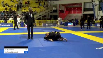 SHEILA ANES EBRAHIMI vs Graciela A Guillen 2023 Master International IBJJF Jiu-Jitsu North American Championship