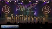 Dance Dynamics [2025 Junior - Premier - Jazz - Large Day 2] 2025 Encore Grand Nationals