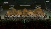 Ayala HS "Chino Hills CA" at 2026 WGI Percussion/Winds World Championships