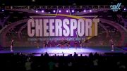 Twisters - Typhoon [2023 L2 Junior - Small - A] 2023 CHEERSPORT National All Star Cheerleading Championship