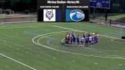 Replay: Southern Maine vs Wheaton (MA) | Sep 13 @ 12 PM