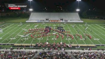 PHANTOM REGIMENT ""BLOODLINE"" at 2026 DCI Broken Arrow presented by OBU Athletic Bands