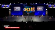 Envision Dance - Skyfall [2025 Senior Small Contemporary/Lyrical Semis] 2025 The Dance Worlds
