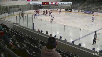 Replay: Home - 2023 Cambridge vs Welland | Sep 24 @ 4 PM