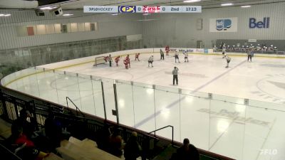 Replay: Home - 2023 Carleton Place vs Pembroke | Oct 8 @ 7 PM