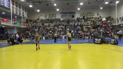 90 lbs Consi Of 16 #2 - Jeremy Tkach, Burgettstown vs Bryson Guyer, Altoona