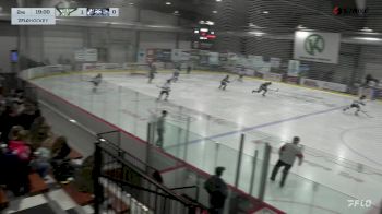 Replay: Home - 2024 Navigators vs Lumber Barons | Dec 15 @ 1 PM