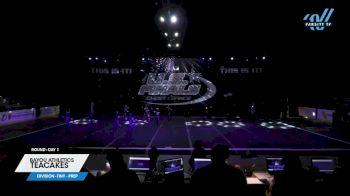 Bayou Athletics - Teacakes [2023 L1.1 Tiny - PREP Day 1] 2023 The U.S Finals Pensacola