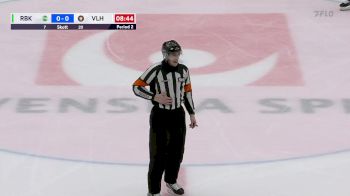 Replay: Home - 2025 Växjö Lakers vs Rögle BK | Jan 25 @ 4 PM