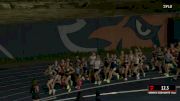 Women's 5k Invite, Finals 2