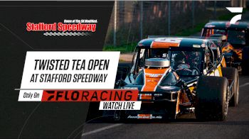 Full Replay | Twisted Tea Open at Stafford 6/11/21