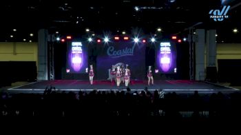 FAME NC - Golden Girls [2024 L4 Junior Day 1] 2024 Coastal at the Capitol Grand Nationals