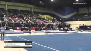 Matthew Browne - Floor, The Atlanta School of Gymnastics - 2021 USA Gymnastics Development Program National Championships