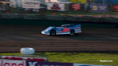 Full Replay | Lucas Oil Late Models at Shelby County Speedway 7/15/25