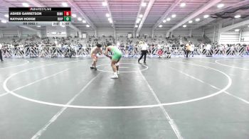 220 lbs Rr Rnd 2 - Khalil Razipour, Wrecking Crew Wrestling Club vs Malachi Congo, Illinois Cornstars