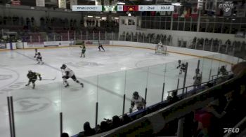 Replay: Home - 2024 Elmira vs Cambridge | Mar 12 @ 6 PM