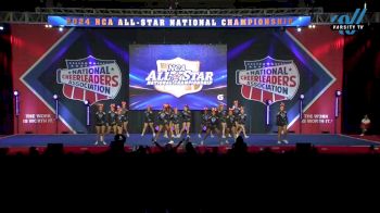 Replay: B Hall - 2024 NCA All-Star National Championship | Mar 2 @ 7 AM