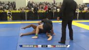 Gialysson Adão Silva Freitas vs Stephen Gabriel Martinez 2024 World IBJJF Jiu-Jitsu No-Gi Championship