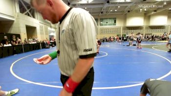 170 lbs Rr Rnd 2 - Rafael Knapp, MetroWest United Black vs James Brady, LAW Red