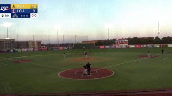 Replay: Angelo State vs Lubbock Christian | Mar 7 @ 5 PM