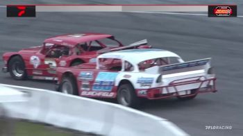 Full Replay | NASCAR Weekly Racing at Florence Motor Speedway 8/17/24