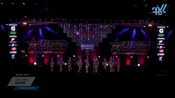 USA Starz - Shine [2024 L2 Youth Day 2] 2024 USA All Star Super Nationals