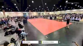 TVA 13 Smack vs DME Adidas American 13U - 2021 Nike Daytona Beach 100